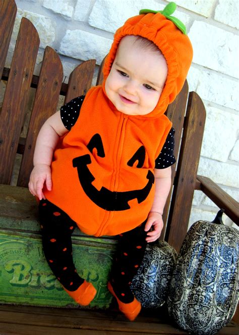 6 month old halloween costumes